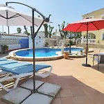 Casa de Férias Leon Inmo Casa Ella - 13009 Empuriabrava
