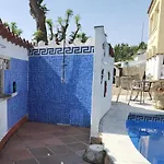 Leon Inmo Casa Ella - 13009 Casa de Férias Empuriabrava