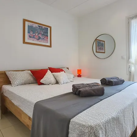 Leon Inmo Casa Ella - 13009 Casa vacanze Empuriabrava