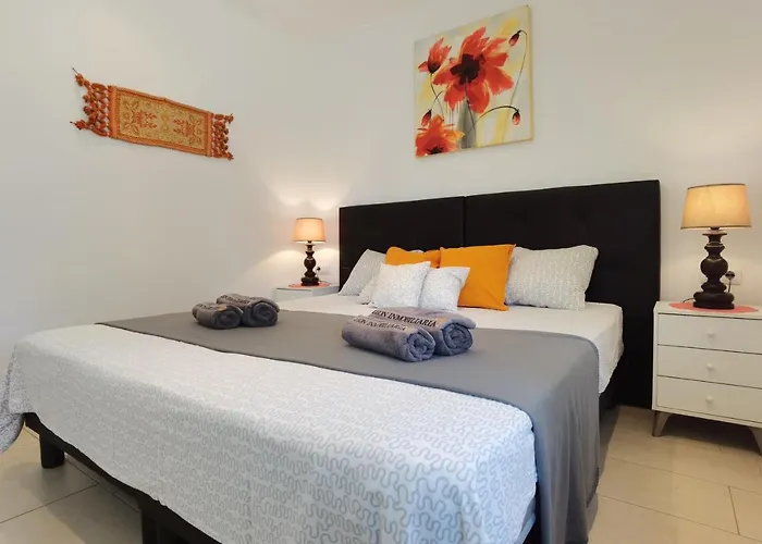 Feriehus Leon Inmo Casa Ella - 13009 Empuriabrava