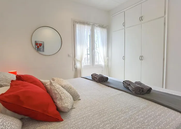 Leon Inmo Casa Ella - 13009 Feriehus Empuriabrava