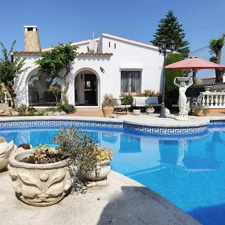 Leon Inmo Casa Ella - 13009 Nyaraló