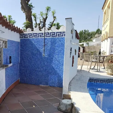 Leon Inmo Casa Ella - 13009 Nyaraló Empuriabrava