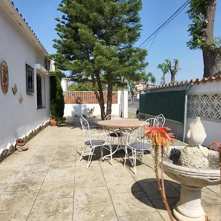 Leon Inmo Casa Ella - 13009 Nyaraló *