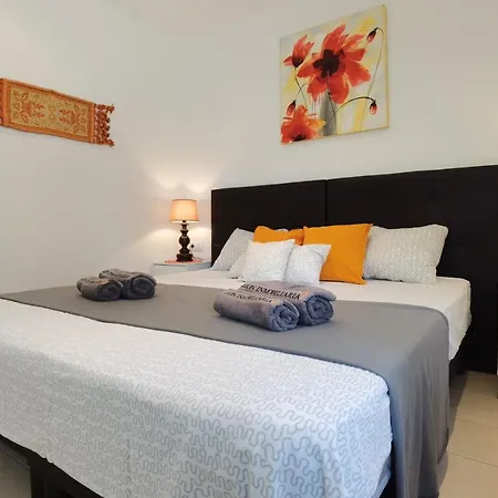 Nyaraló Leon Inmo Casa Ella - 13009 Empuriabrava