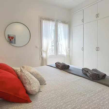 Leon Inmo Casa Ella - 13009 Dom wakacyjny Empuriabrava