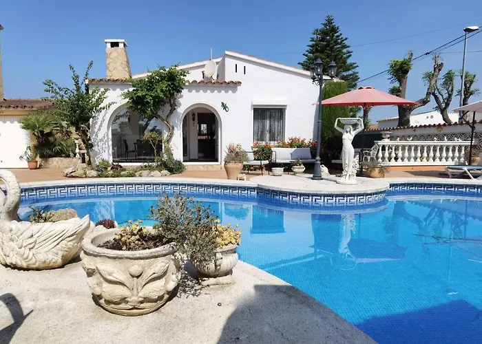 Leon Inmo Casa Ella - 13009 Tatil Evi
