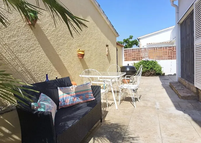 Dom wakacyjny Leon Inmo Casa Ella - 13009