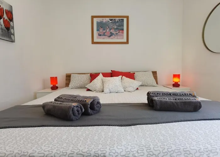 Leon Inmo Casa Ella - 13009 Dom wakacyjny Empuriabrava