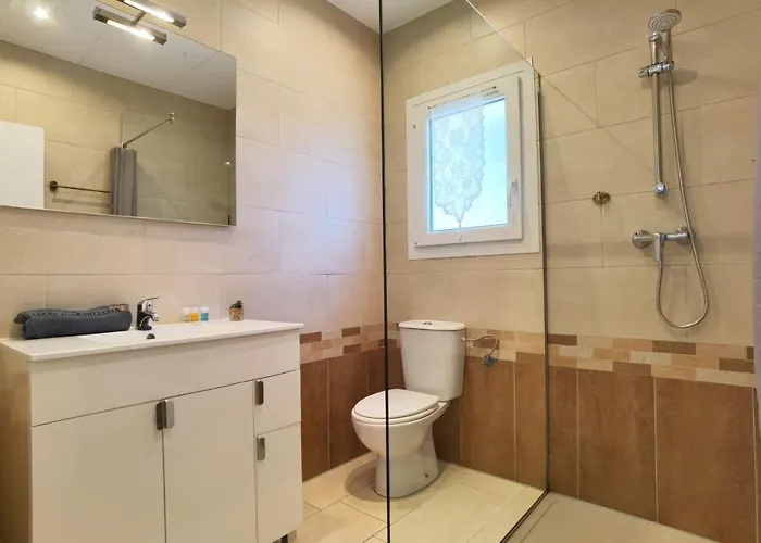 Leon Inmo Casa Ella - 13009 Dom wakacyjny