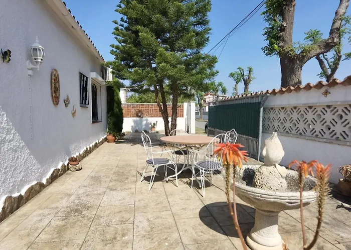 Leon Inmo Casa Ella - 13009 Dom wakacyjny *