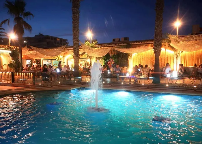 Dom wakacyjny Leon Inmo Casa Ella - 13009 *