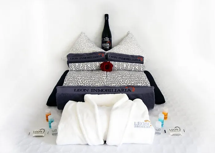 Leon Inmo Casa Ella - 13009 *