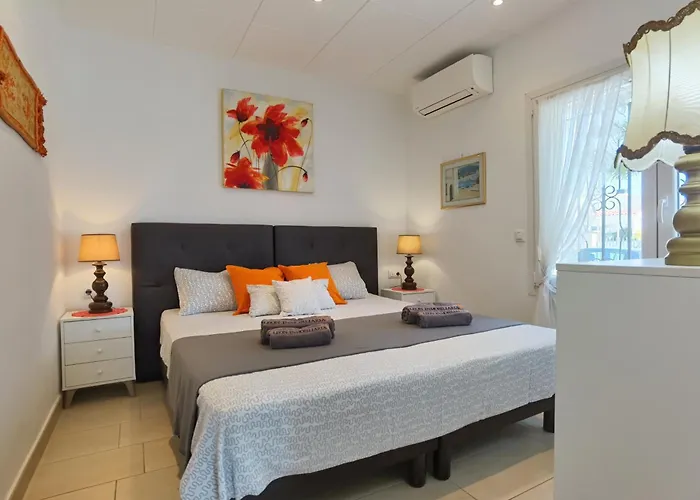 Dom wakacyjny Leon Inmo Casa Ella - 13009