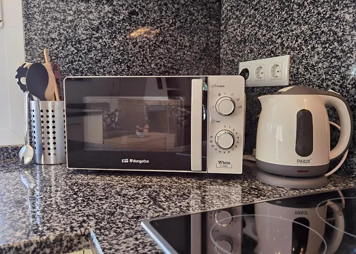 Dom wakacyjny Leon Inmo Casa Ella - 13009 *