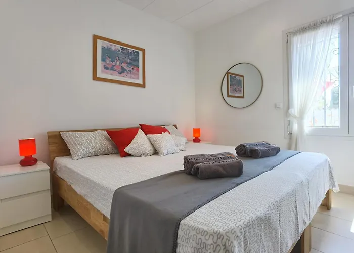 Leon Inmo Casa Ella - 13009 Dom wakacyjny Empuriabrava