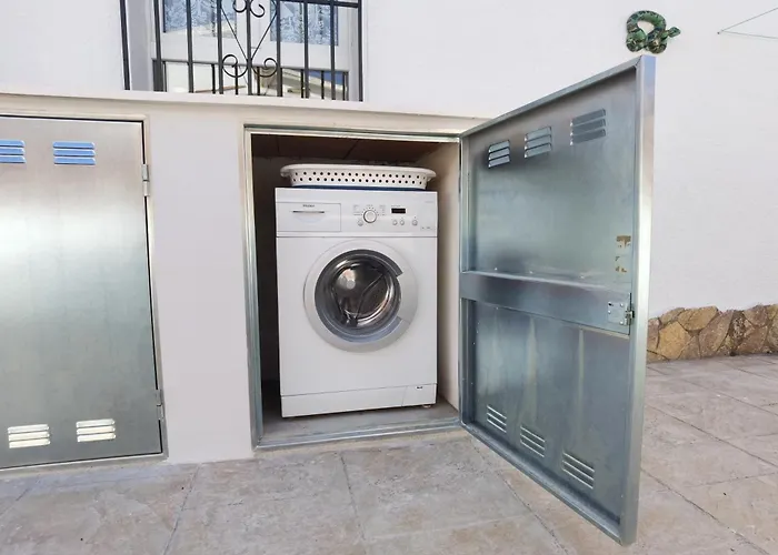 Leon Inmo Casa Ella - 13009 Dom wakacyjny Empuriabrava