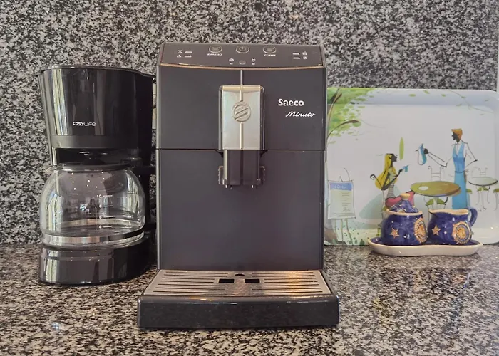 Dom wakacyjny Leon Inmo Casa Ella - 13009