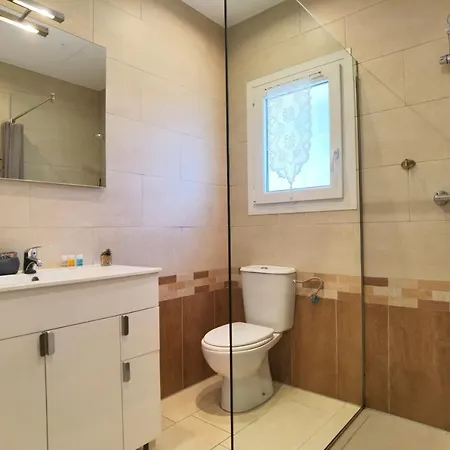 Leon Inmo Casa Ella - 13009 Vakantiehuis