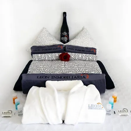 Leon Inmo Casa Ella - 13009 *